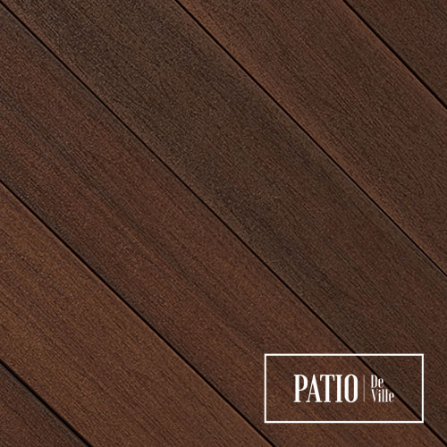 Fiberon Symmetry Burnt Umber Terre d'Ombre Brulee